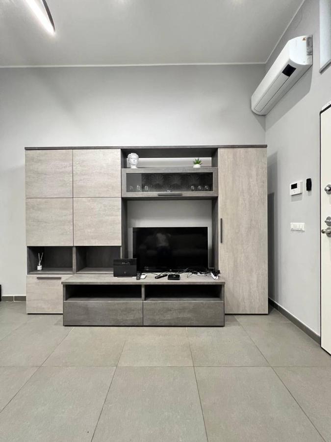 Appartamento Modern Loft Center Of Turin + Jacuzzi 30M Metro Collegno Esterno foto
