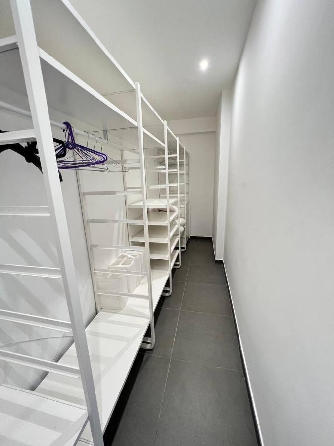 Appartamento Modern Loft Center Of Turin + Jacuzzi 30M Metro Collegno Esterno foto