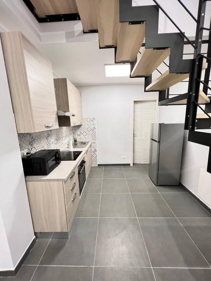 Appartamento Modern Loft Center Of Turin + Jacuzzi 30M Metro Collegno Esterno foto
