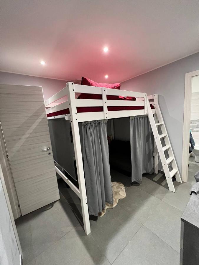 Appartamento Modern Loft Center Of Turin + Jacuzzi 30M Metro Collegno Esterno foto