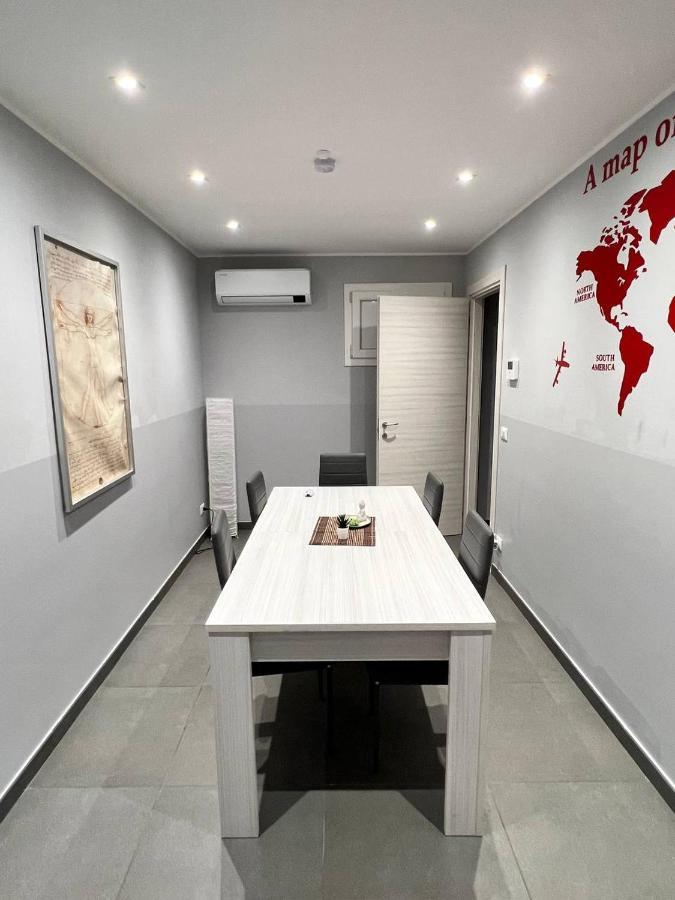 Appartamento Modern Loft Center Of Turin + Jacuzzi 30M Metro Collegno Esterno foto