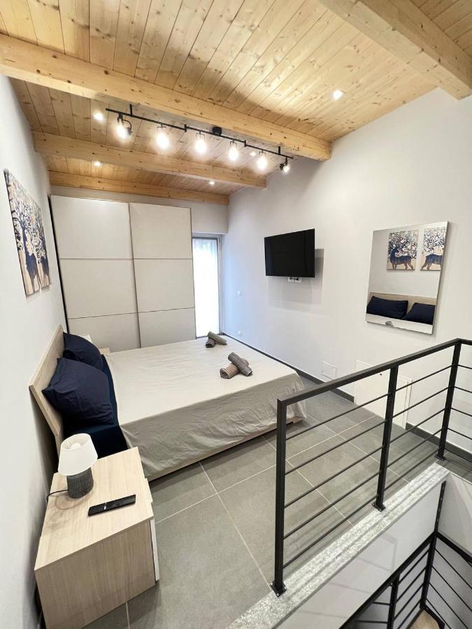 Appartamento Modern Loft Center Of Turin + Jacuzzi 30M Metro Collegno Esterno foto