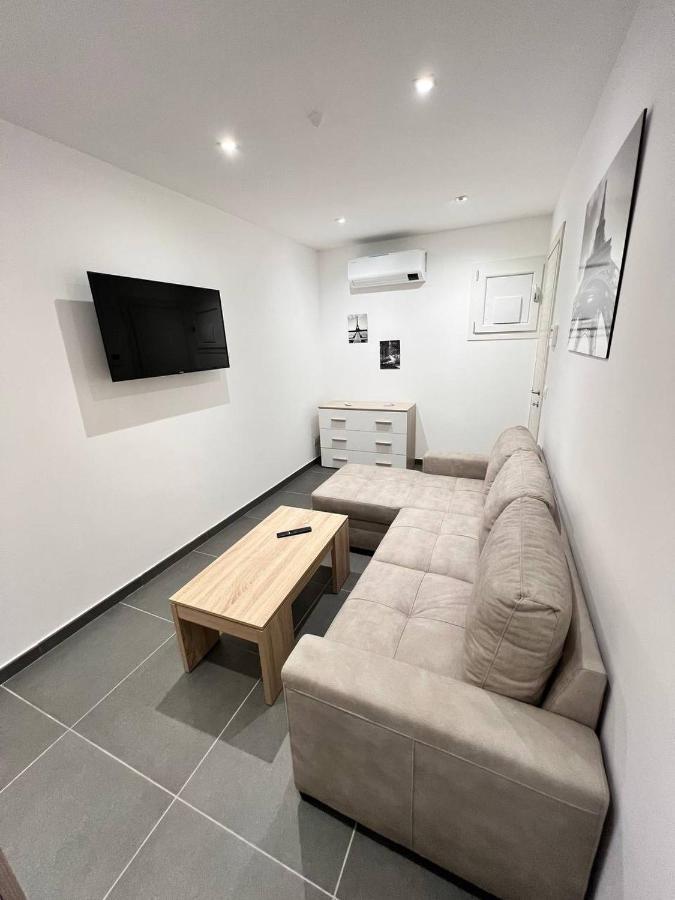 Appartamento Modern Loft Center Of Turin + Jacuzzi 30M Metro Collegno Esterno foto