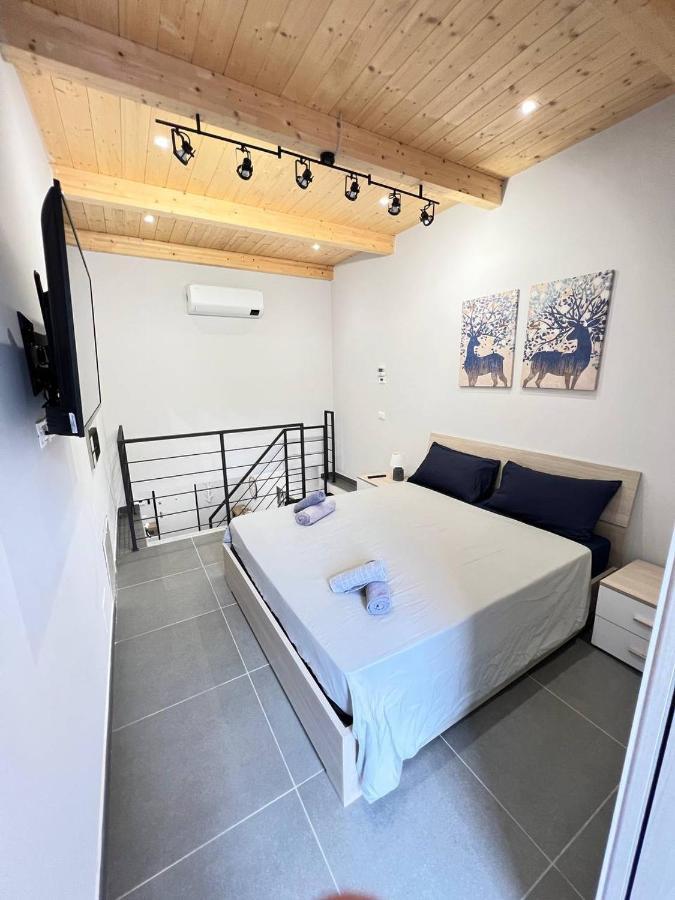 Appartamento Modern Loft Center Of Turin + Jacuzzi 30M Metro Collegno Esterno foto
