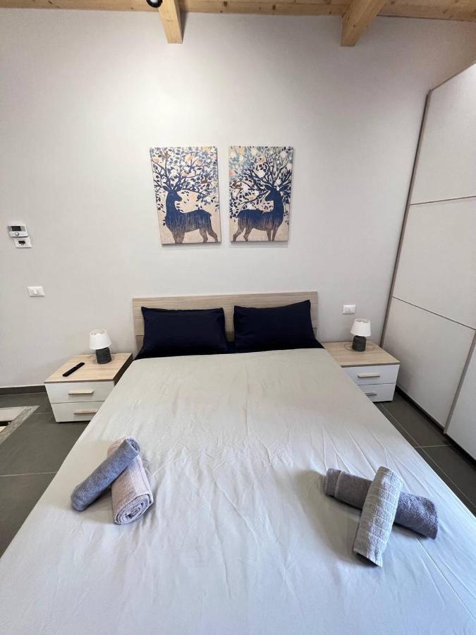 Appartamento Modern Loft Center Of Turin + Jacuzzi 30M Metro Collegno Esterno foto