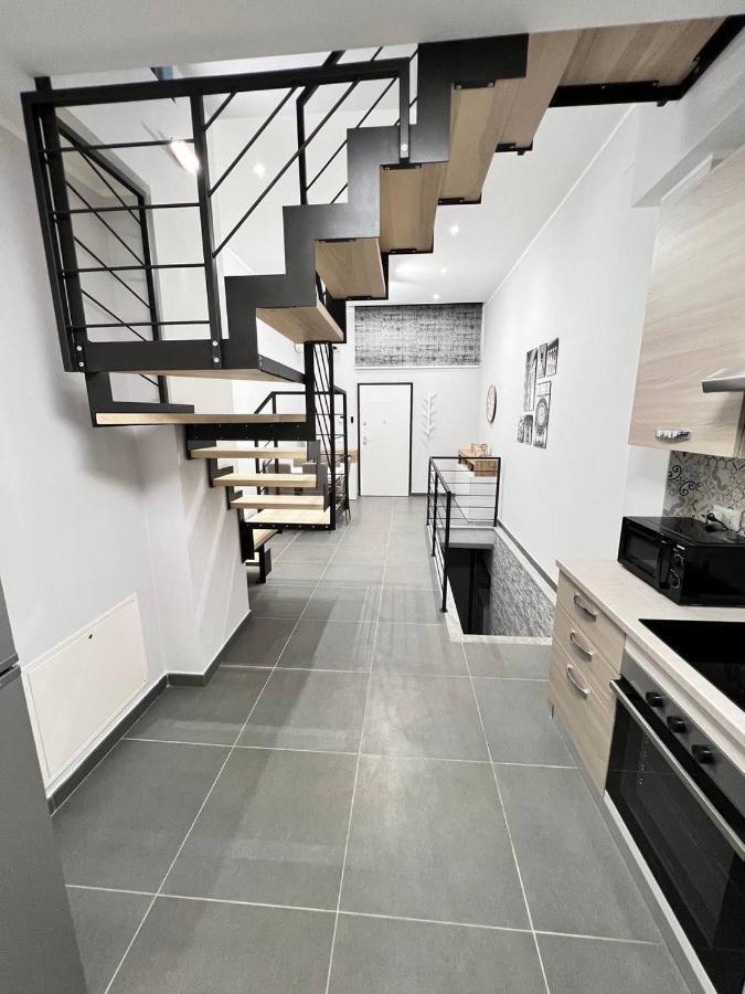 Appartamento Modern Loft Center Of Turin + Jacuzzi 30M Metro Collegno Esterno foto