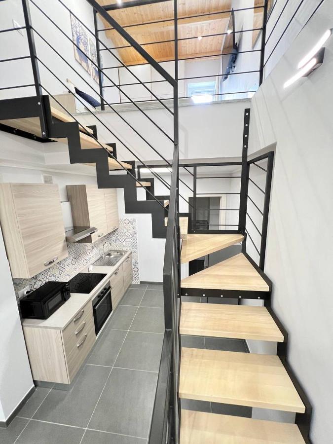 Appartamento Modern Loft Center Of Turin + Jacuzzi 30M Metro Collegno Esterno foto